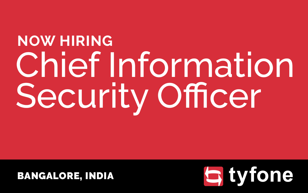 chief-information-security-officer-tyfone