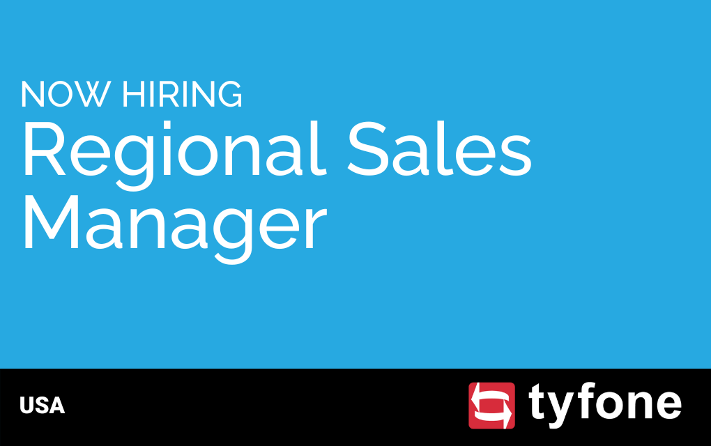 regional-sales-manager-tyfone