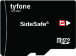 SideSafe secure element SideSafe secure element