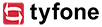 Tyfone Logo