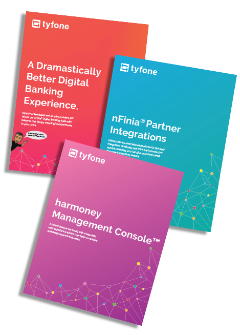 nFinia Data Sheets