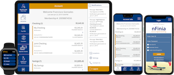 Tyfone Mobile Banking Tyfone Mobile Banking