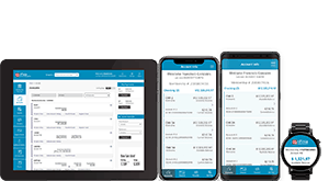 Tyfone Mobile Banking Tyfone Mobile Banking